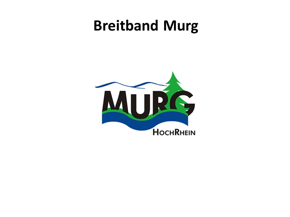 Murg<br>Breitband